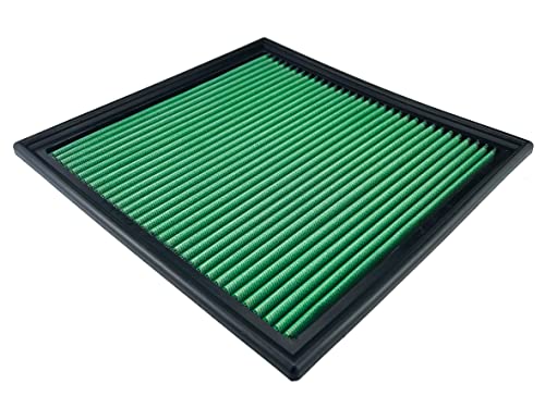 GREEN FILTERS P960144 filtre pour réduire la surconsommation de carburant