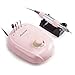 Nail Drill Electric Nail File for Acrylic Nails [110V ONLY], Manicure Pedicure Tools, 35000RPM