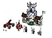 LEGO The Gatehouse Raid