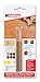 Produktbild edding 4-8902-1-4608 Holzboden-Reparaturwachs-Set 8902 DIY, buche