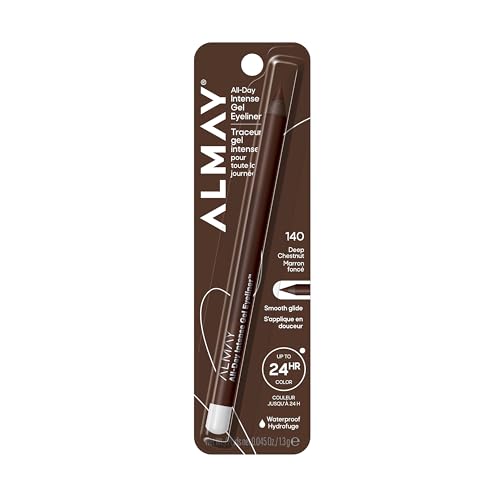 Best 10 eyeliner pencil for sensitive eyes Our Picks