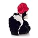 Hallmark Valentine's 2014 VTD1404 Pepe Le Pew Artiste of Love Plush