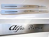 Passend für alle: 2005-2011 Alfa Romeo 159 (939) | 2006-2011 Alfa Romeo 159 SportWagon (939)
