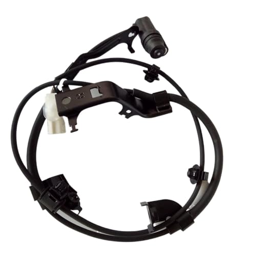 Capteur ABS 89542-0K010 de vitesse de roue avant droite de rechange