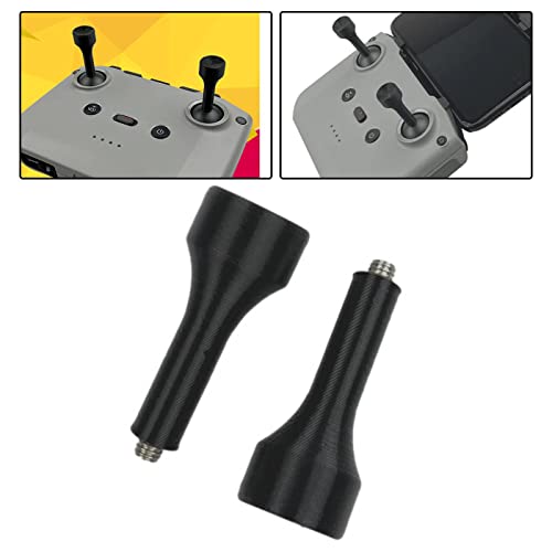 Tachiuwa Rocker Sticks Grip Extended Compatible Remote Control Rocker Controller Joysticks Thumb Rocker For Remote Control Mini #TOP3