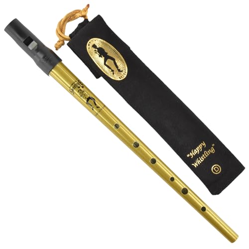 Clarke Sweetone Tinwhistle in D