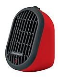 Honeywell HCE100R Heat Bud Ceramic Heater, Red (Misc.)