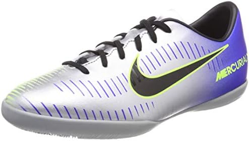 neymar cleats indoor