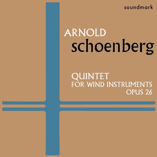 Amazon Music Philadelphia Woodwind QuintetのArnold Schoenberg Original