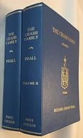 The Crabb family 0962563315 Book Cover