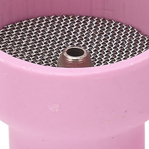 Buse de soudage TIG céramique 16# à grande compatibilité torche WP17 - 7
