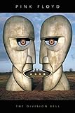  Buyartforless Pink Floyd Division Bell 36x24 Music Art Print Poster Wall Decor British Progressive Rock Band Pink Floyd 14th Album