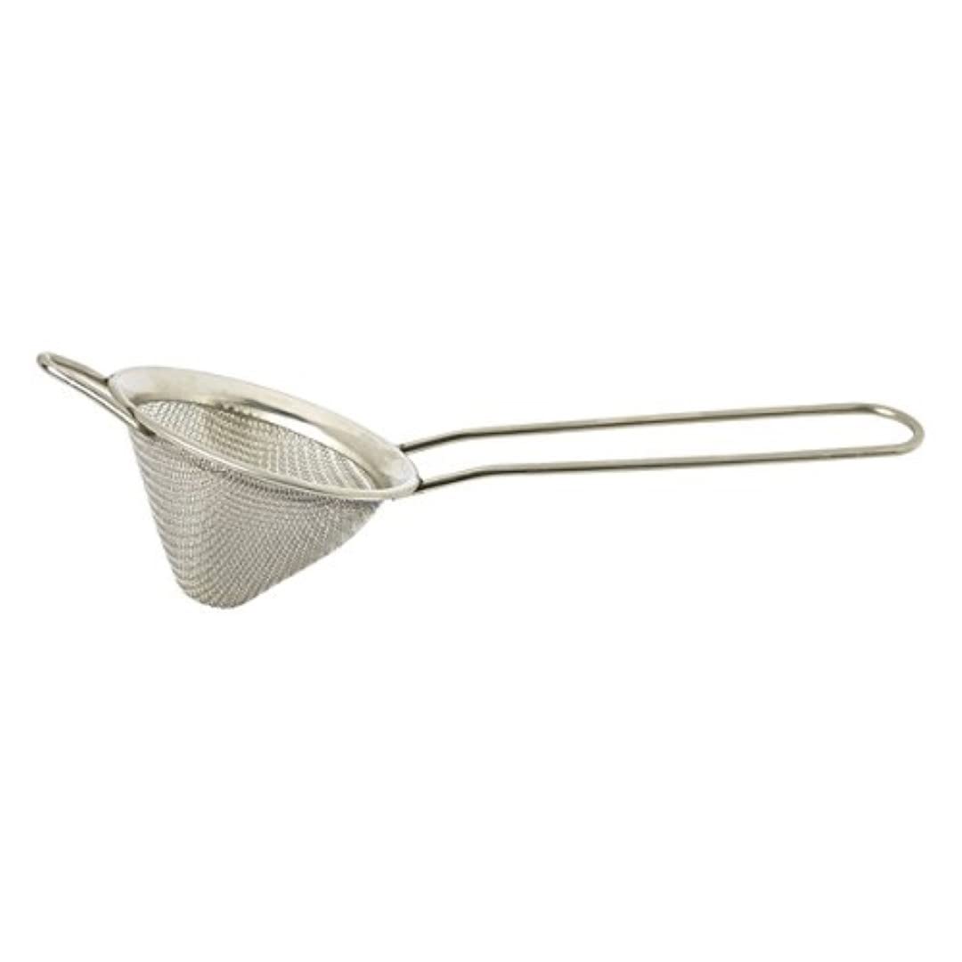 Genware NEV-FMCS Strainer, Fine Mesh Conical Bar