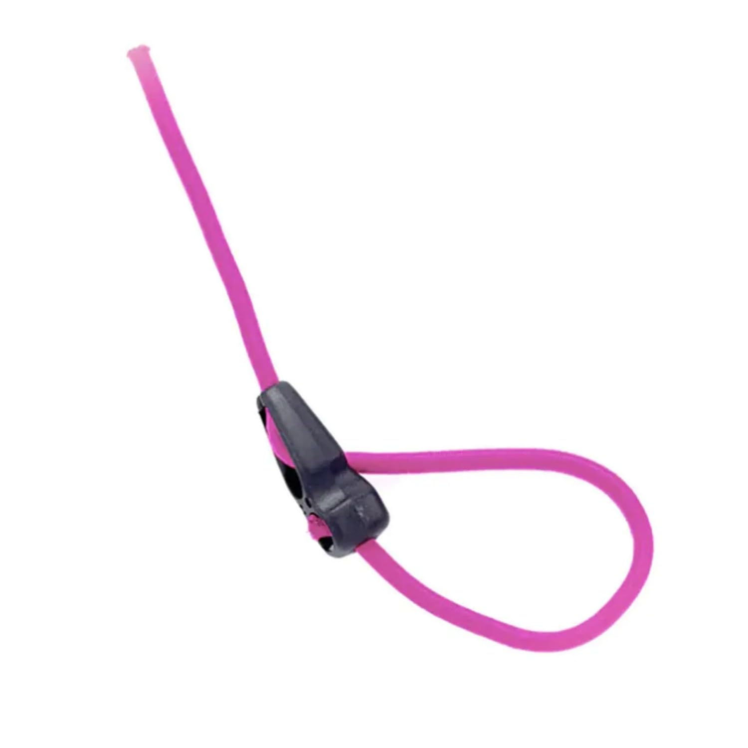 Hoof it Quick Clip -Blue by Hoof It