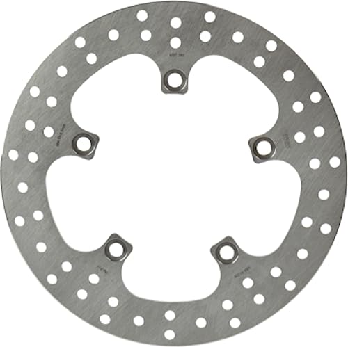 Image of TRW/Lucas MST380 Rigid Brake Disc