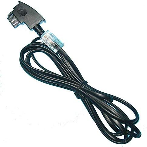 Kab24® TAE DSL Anschlusskabel f. Fritz Box o. Speedport WLAN Voip IP Anschlußkab