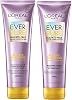 Champú L'Oreal Paris EverPure Blonde Sin Sulfatos para Cabello Teñido, Neutraliza el Cobre + Equilibra, para Cabello Rubio, 2 Count (8.5 Fl; Oz cada uno) (El Empaque Puede Variar) 8.5 Fl Oz (Paquete de 2) 2