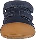 Lurchi Unisex Baby FLOTTY Sneaker, Navy, 23 EU