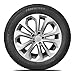 Set of 4 Finalist UN-CUV 235/65R17 104H All Season CUV SUV A/S High Performance Tire 235/65/17 (Tire Only)