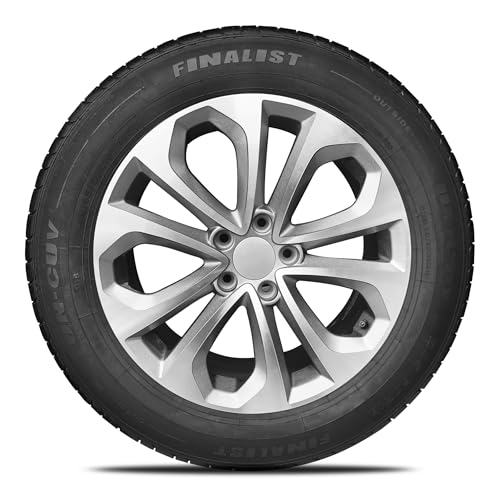 Finalist UN-CUV All-Season Performance Tire