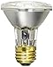 Plusrite 3499 - 38 Watt - PAR20 - Flood - Halogen - 1500 Life Hours - 520 Lumens - 120 Volt - 38PAR20/Eco/FL/120,