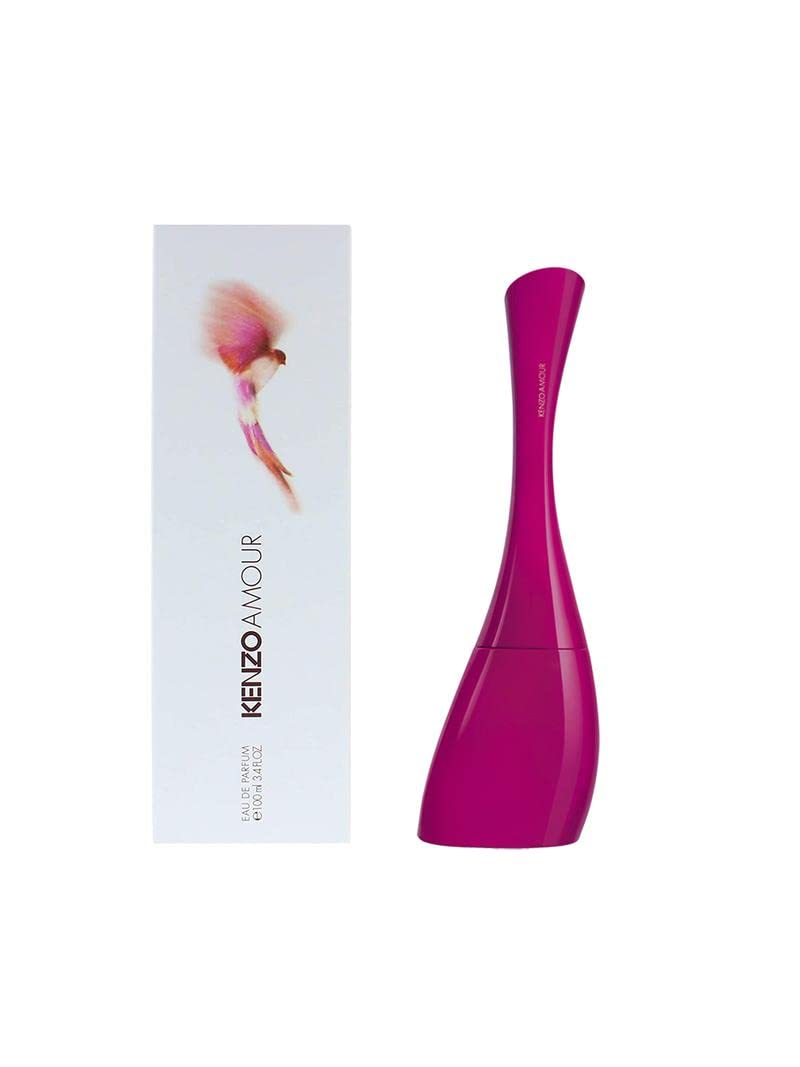 KENZOKENZO AMOUR WOMAN EDP 100ml
