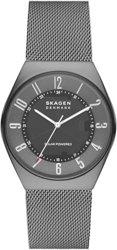 [スカーゲン] Watch SKW6836 メンズ Charcoal [並行輸入品]