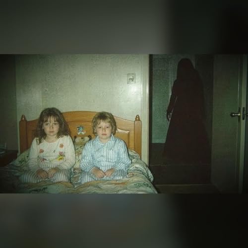 25 Ghost Videos Caught on Camera&hellip; The Footage Nobody Can Explain