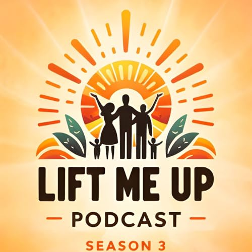 S3: Episode 10: From Chicago to Grand Canyon: Jerome Edwards' Story of Overcoming and Thriving