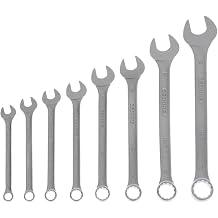 GEDORE 7-080 Combination Spanner Set 8 pcs 8-19 mm