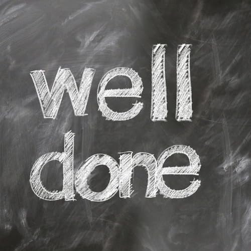 The Right Way to Receive Praise