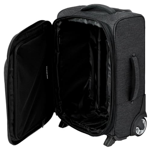 TravisMathew Carry On 2.0, Black4