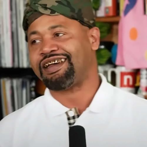 Juvenile Interview 2026 | Boiling Point Tour, Cash Money Legacy & Las Vegas Brooklyn Bowl Show