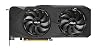[予約必須] DUAL-RTX2080-O8G-EVO [PCIExp 8GB]