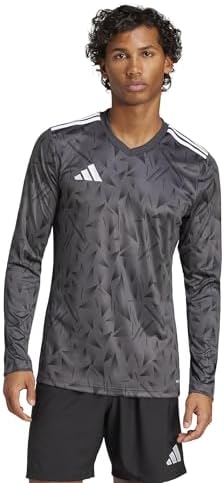 adidas Team Icon 25 Mens Soccer Jersey M