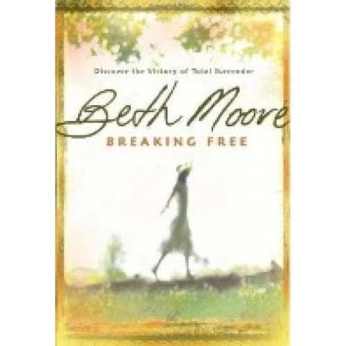Breaking Free P/B [Paperback] [Paperback] [Pape... 1462784240 Book Cover