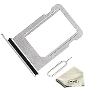 MMOBIEL SIM Card Tray Compatible With IPhone 13