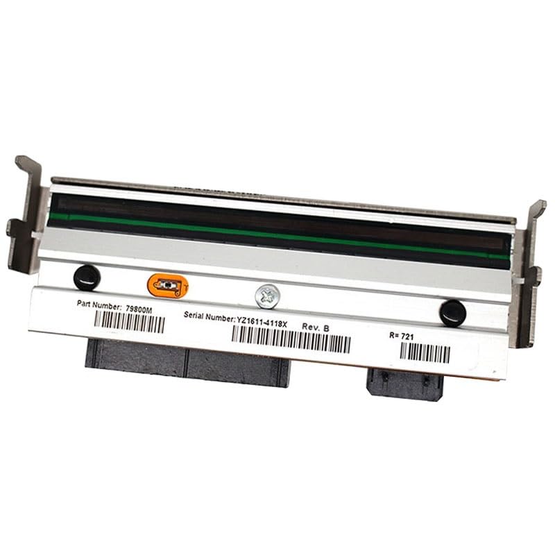 Tête d'impression Zebra ZM400 200DPI PN 79800m pièce imprimante