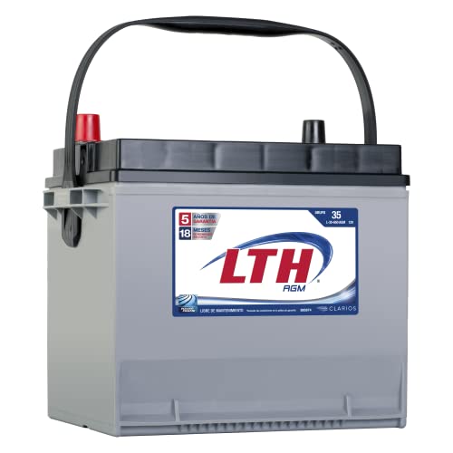 Catálogo para Comprar On-line Bateria lth l35 575 precio - solo los mejores. 30 Imagen adicional