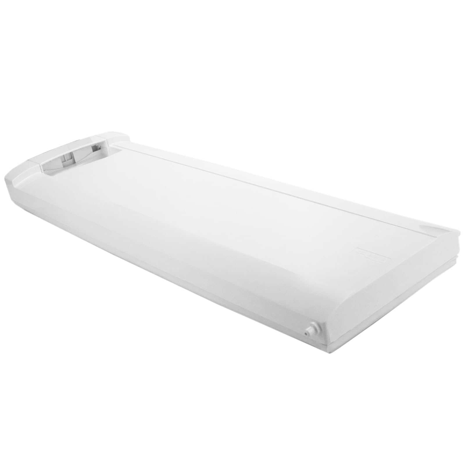 Spares2go Icebox Door for Gorenje Kühlschrank Gefrierschrank (512 x 160 x 50 mm)