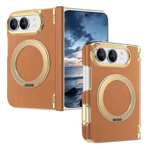 �K�p�Ώ�iPhone Duo�p���U�[�P�[�X�A��]�����O�d�C���b�L�S�[���h�G�b�W | ���C�z���J�o�[ �X�����q���W �t�����b�v �����ی�V�F��,�^�J,Duo 7.6��