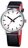 Zusätzlich ist die Uhr ein ideales Geschenk für jeden Anlass und jede Gelegenheit