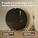 Imagen de iRobot Robot Roomba® 115 Combo, Negro