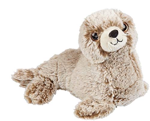 Preisvergleich Produktbild Ravensden Stofftier Seehund, 19 cm