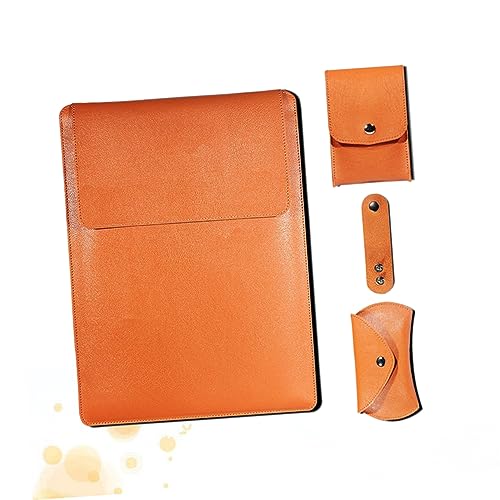 Fundas para ordenador portátil de 11 pulgadas antirrayaduras con kit de accesorios 3