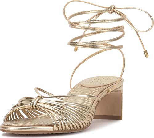 Vince Camuto Women's Lory Heeled Sandal