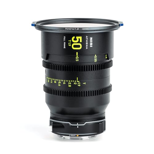 Image of NiSi - JetMag Pro 72mm to 82MAG Adapter, Magnetic Filter Ring for Thread Lenses - Ultra-Slim, Durable Aluminum Frame, Twist-Lock Security