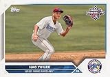 2023 Topps Pro Debut #PD-116 Hao Yu Lee