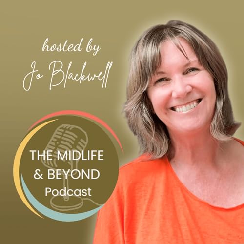 Things I Let Go of in My 50s (and What I Gained Instead)