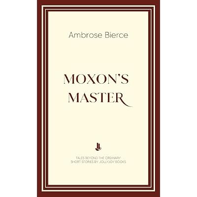 Moxon&rsquo;s Master